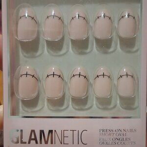 Glamnetic Frankenbabe